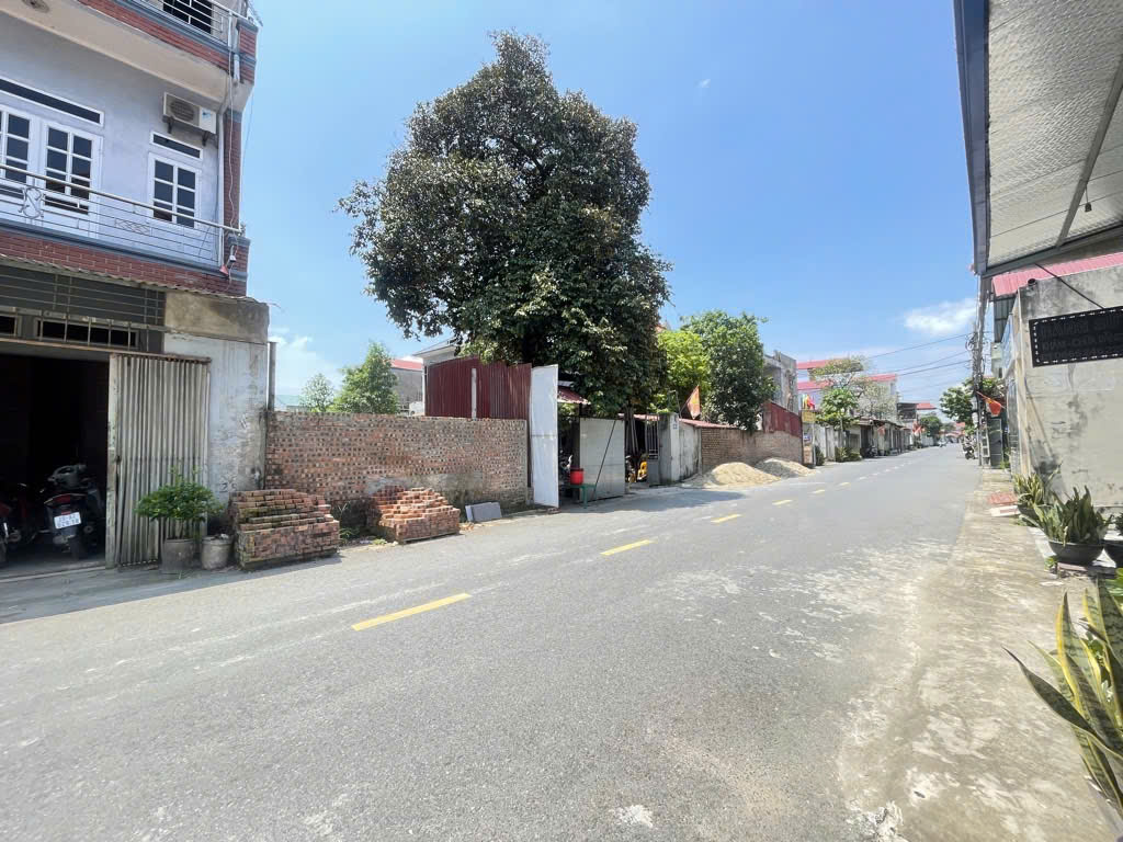 ĐẤT BẮC TỪ LIÊM GIÁ SIÊU HỜI