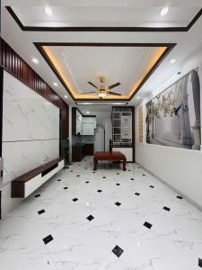 BÁN NHÀ XUÂN ĐỈNH - LÔ GÓC - NHÀ MỚI - Ô TÔ ĐỖ CỬA.