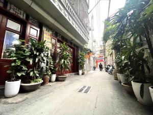 ĐẤT VÀNG - CỰC HIẾM CỔ NHUẾ - Ô TÔ ĐỖ CỬA