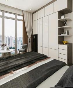 BÁN NHÀ - CCMN ĐH MỎ - SIÊU HIẾM