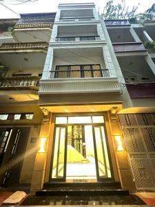 CẦU GIẤY - PHÂN LÔ - OTO TẢI TRÁNH - THANG MÁY- 1 CĂN DUY NHẤT