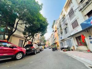 CỔ NHUẾ - HIẾM - PHÂN LÔ - Ô TÔ TRÁNH - KINH DOANH