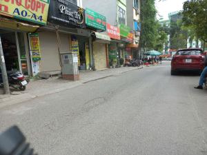 DƯƠNG QUẢNG HÀM - 6TANG LÔ GÓC - KINH DOANH ĐỈNH