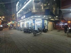 MẶT PHỐ TRẦN CUNG- LÔ GÓC KINH DOANH SIÊU ĐỈNH