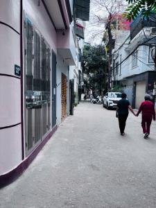 MAI DỊCH - TÔ ĐỖ CỬA - PHÂN LÔ - SỔ HOA HẬU - NGÕ THÔNG TỨ TUNG - KINH DOANH