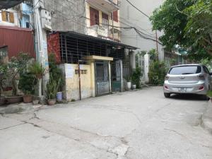 HIẾM - MẢNH ĐẤT HỌC VIỆN CẢNH SÁT - LÔ GÓC - 1 MẶT PHỐ 1 MẶT NGÕ 6M