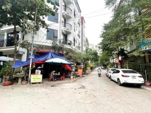 BÁN MẢNH ĐẤT HỌC VIỆN TÀI CHÍNH - OTO TRÁNH ĐỖ DỪNG