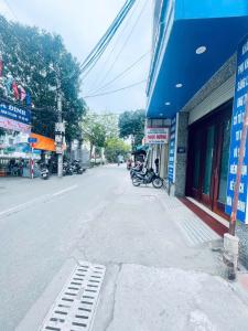 CỔ NHUẾ - MẢNH ĐẤT VÀNG CÒN SÓT LẠI - 2 OTO TẢI TRÁNH - MẶT PHỐ