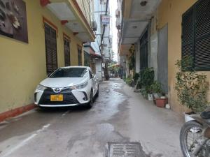 HỌC VIỆN CẢNH SÁT - PHÂN LÔ - 2 MẶT NGÕ RỘNG 6M -10M RA ĐƯỜNG