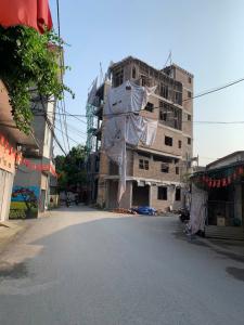 CỔ NHUẾ - LÔ GÓC - 2 MAT TIỀN - 1 MẶT PHỐ 60M - 1 MẶT NGÕ 6M