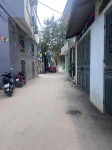 ĐÔNG NGẠC - MẢNH ĐẤT ĐẸP 5TỶ DUY NHẤT - OTO ĐỖ CỬA