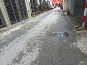 BÁN MẢNH ĐẤT CỔ NHUẾ - SIÊ.U HIẾ.M ĐẸP CÒN SÓT LẠI