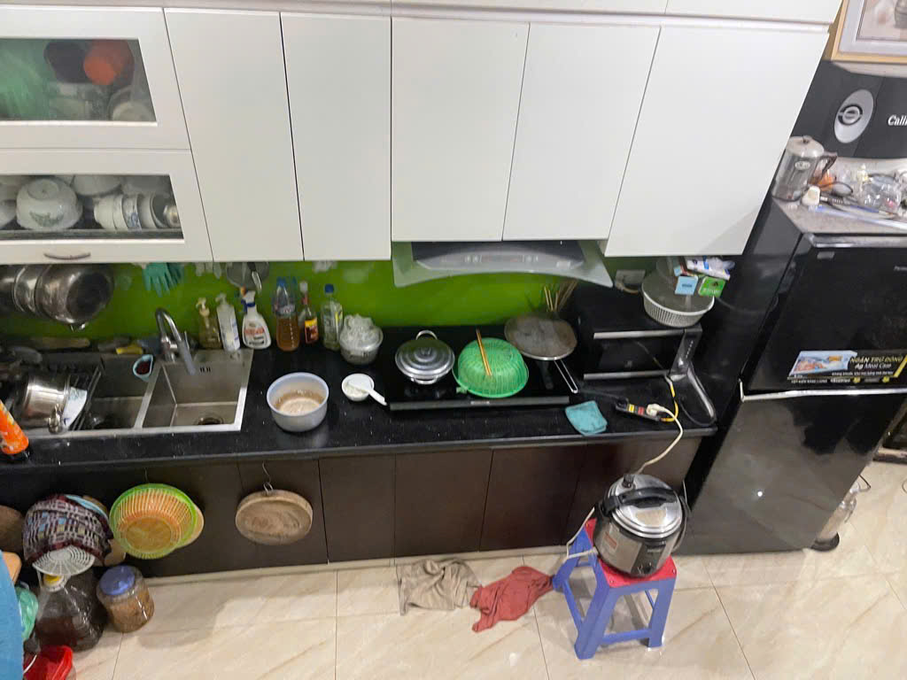 Ngọc Thụy, 43m, 4 tầng, ô tô kinh doanh, chỉ nhỉnh hơn 5 Tỷ.