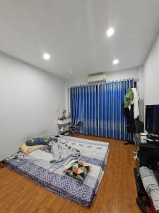 Nhà Ngọc Thụy, 55m, 4 tầng, lô góc, thoáng trước, sau,