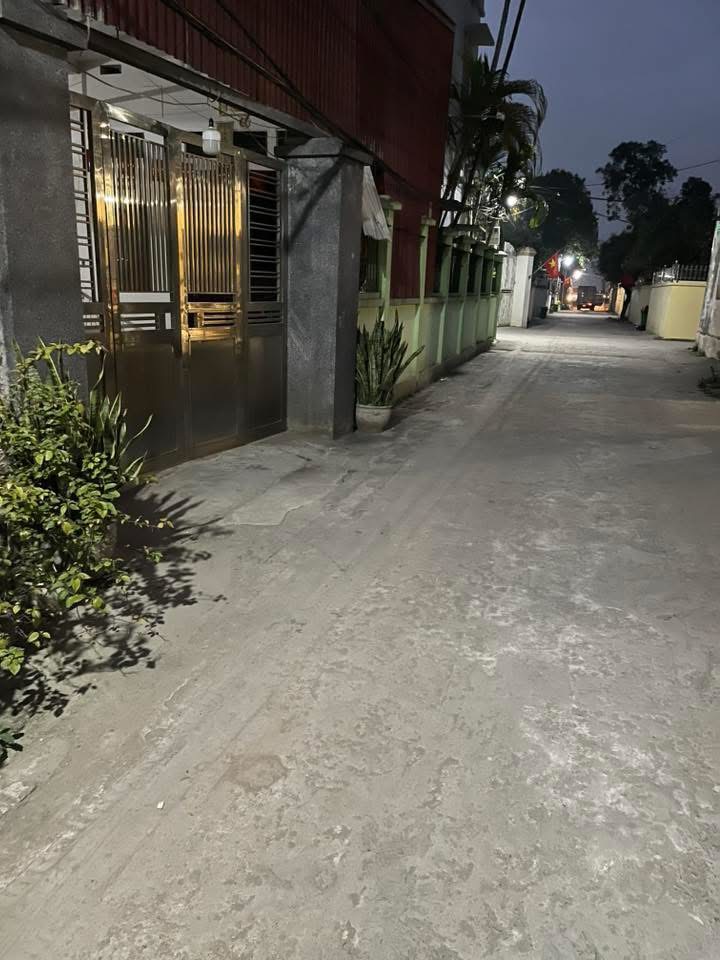 Cần bán gấp lô đất tại thôn minh Hải lạc Hồng văn lâm kinh doanh oto tránh liên thông vành đai 4