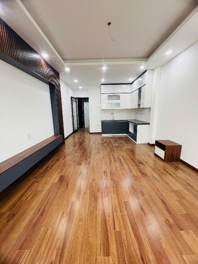 Bán nhà đẹp 6 tầng thang máy Nam Từ Liêm, Phân lô, Oto đỗ cửa, Gần phố, 2 thoáng, Kinh doanh