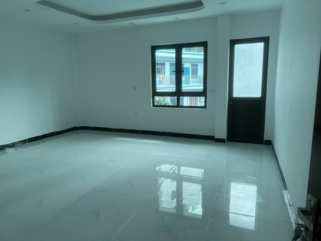 Nhà đẹp Phú Đô, 55m2, Oto đỗ cửa, Lô góc 2 mặt tiền, Ngõ thông, Kinh doanh đỉnh