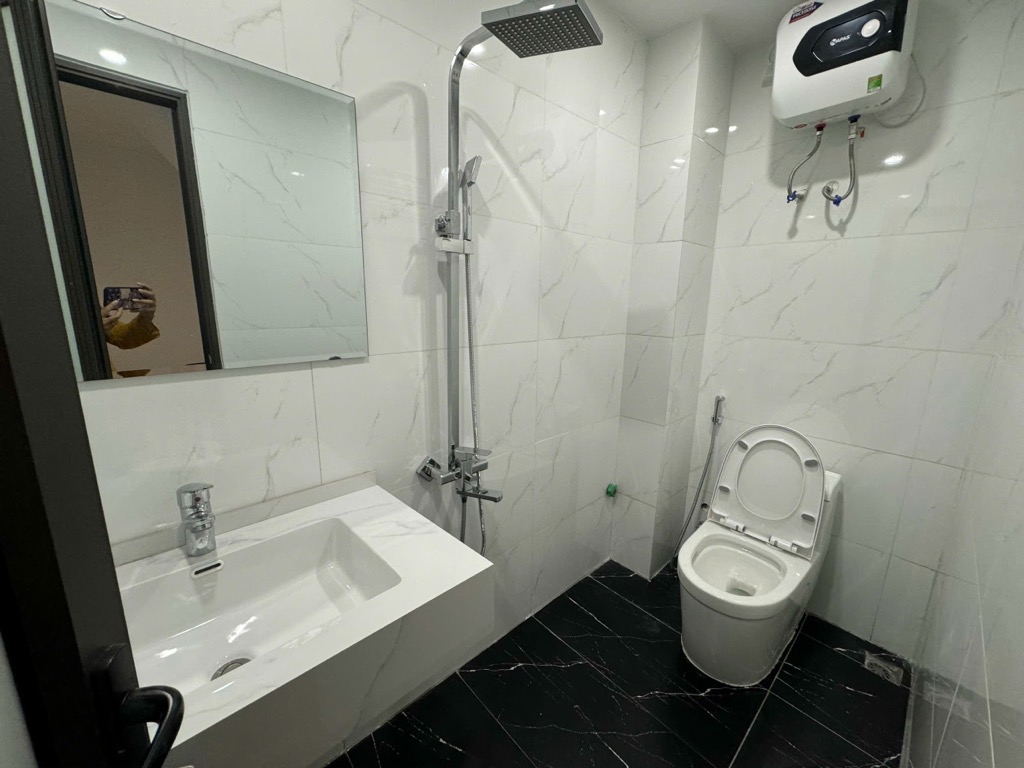 Nhà đẹp Phú Đô, 55m2, Oto đỗ cửa, Lô góc 2 mặt tiền, Ngõ thông, Kinh doanh đỉnh