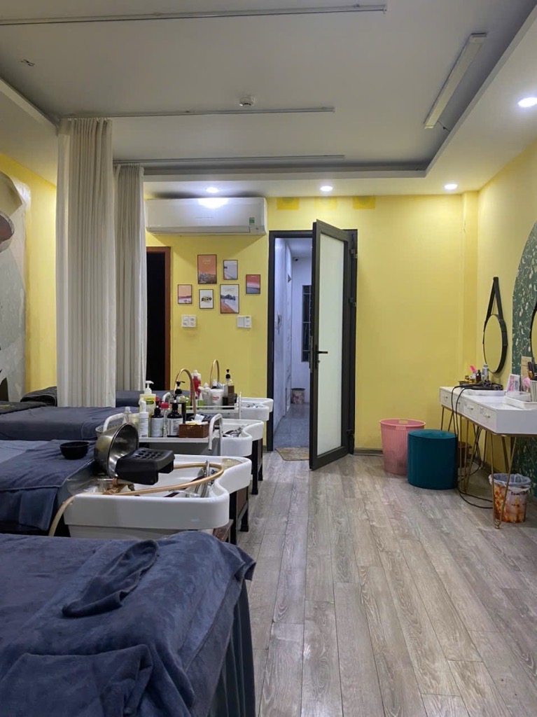 Hiếm, Siêu phẩm nhà mặt phố 6 tầng Bắc Từ Liêm, Thang máy, Tiện ích vô vàn, Kinh doanh tuyệt đỉnh