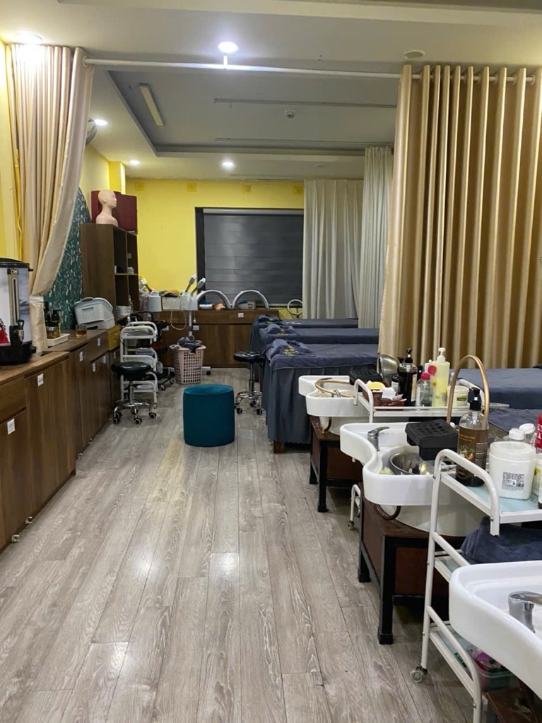 Hiếm, Siêu phẩm nhà mặt phố 6 tầng Bắc Từ Liêm, Thang máy, Tiện ích vô vàn, Kinh doanh tuyệt đỉnh