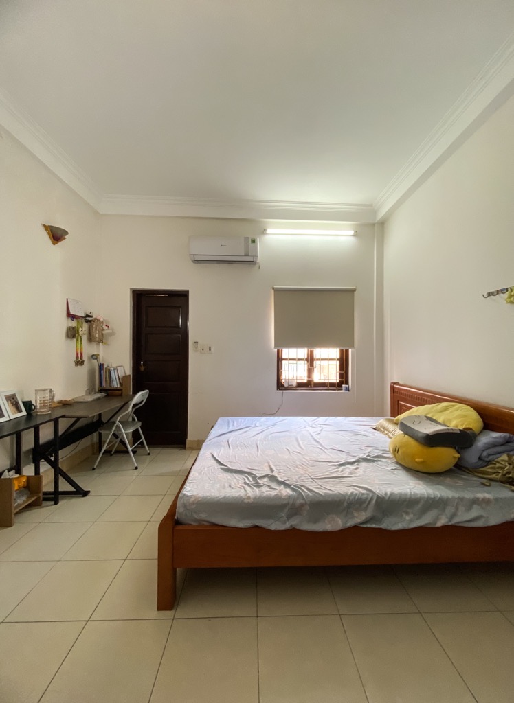 Bán nhà 5 tầng Phú Mỹ, Mỹ Đình, Ngõ nông, 20m ra oto, Nhà đẹp, Ở hoặc cho thuê