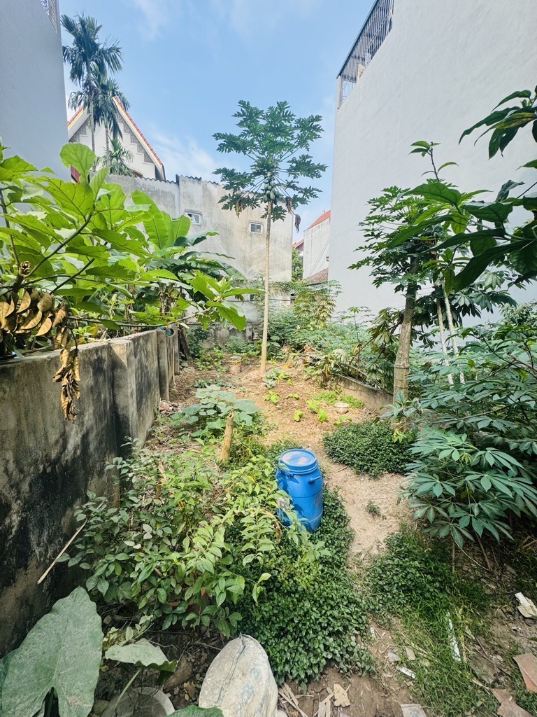 Bán mảnh đất đẹp 46m2 quận Bắc Từ Liêm, Oto đỗ cửa, Ngõ thông, Kinh doanh tốt chỉ 6 tỷ