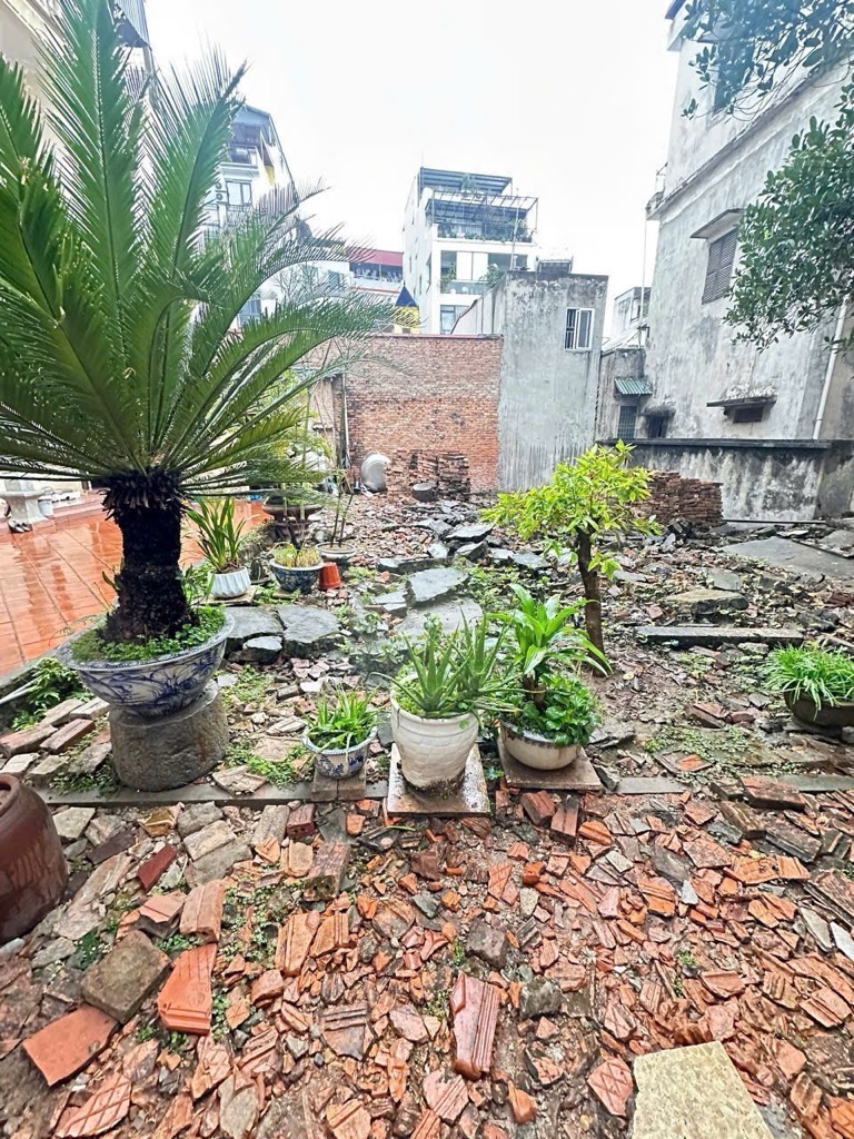Bán mảnh đất đẹp 51m2 đường Cổ Nhuế, Phạm Văn Đồng, 50m ra phố, Ngõ thông, An sinh tốt, Gía đầu tư