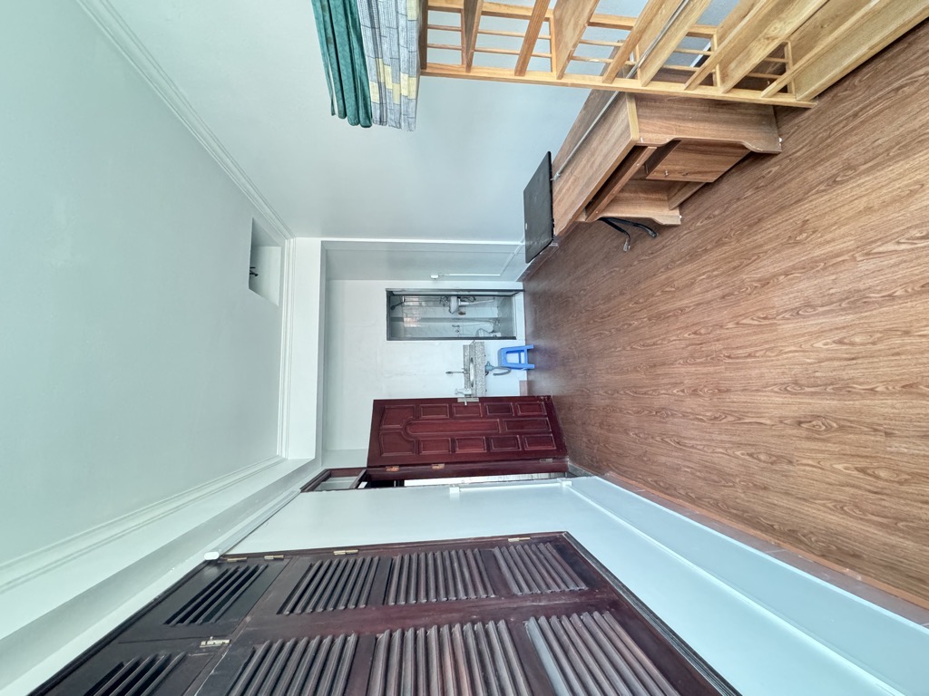 Bán nhà 5 tầng 86m2 phố Trần Cung chỉ 1x tỷ, Oto vào nhà, 20m ra phố, Dân trí cao, An sinh tốt, Nhà đẹp ở ngay