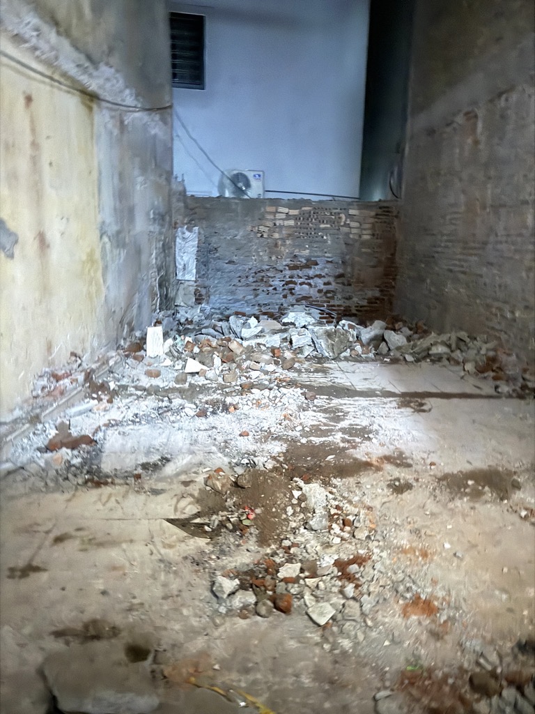 Bán mảnh đất đẹp 52m2 Nguyễn Khang, Yên Hòa, Cầu Giấy, Gần oto, Gần phố, 2 thoáng, Chỉ nhỉnh 8 tỷ