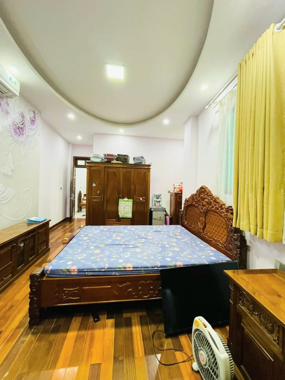 Bán nhà 5 tầng lô góc phố Lê Đức Thọ chỉ nhỉnh 8 tỷ, Oto qua nhà, Ngõ thông, Kinh doanh tốt