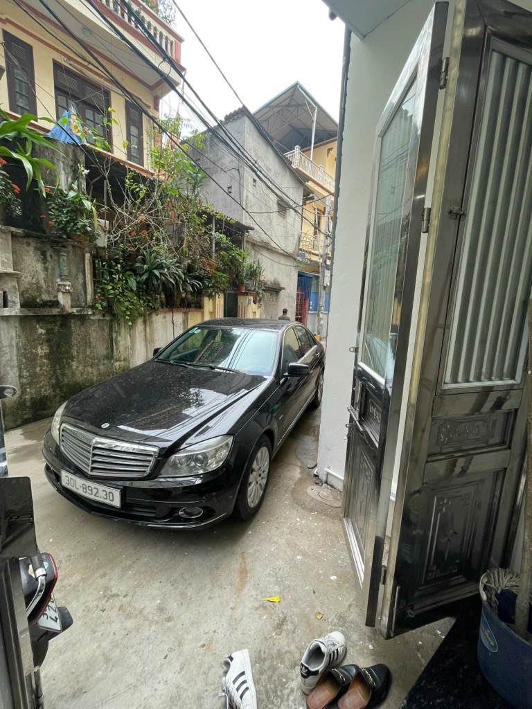 Bán nhà 4 tầng, oto đỗ cửa Phú Diễn chỉ nhỉnh 6 tỷ, Nhà đẹp full nội thất, 2 thoáng, Vừa ở vừa kinh doanh