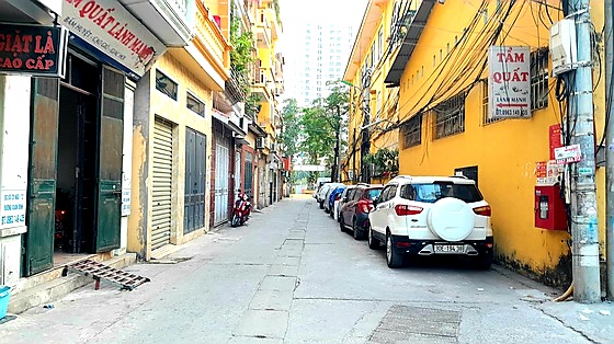Bán nhà 44m2 phố Xuân Đỉnh chỉ nhỉnh 8 tỷ, 10m ra oto, Gần phố, Full nội thất, Ở ngay