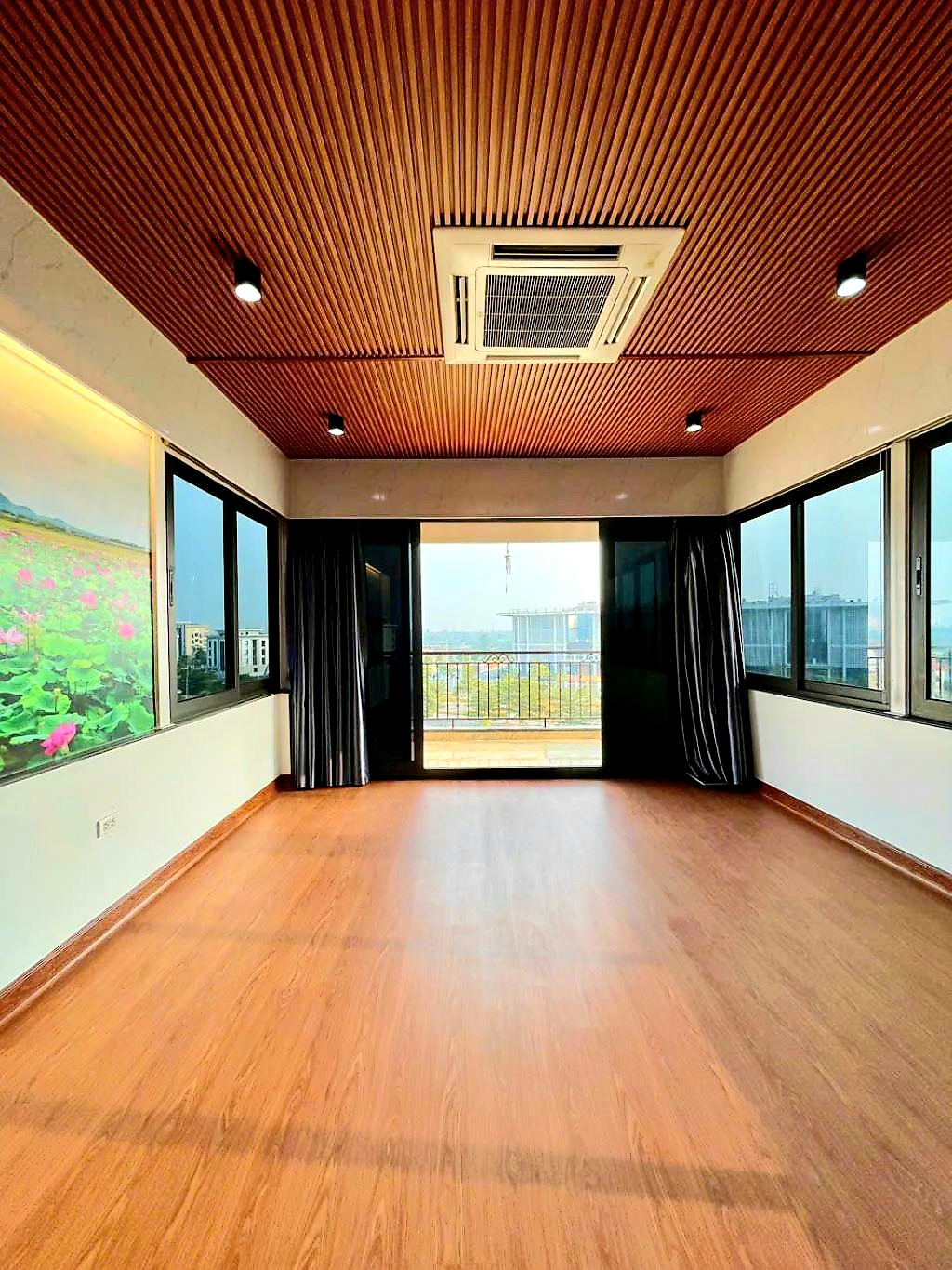 Bán nhà 68m2x6 tầng thang máy, phân lô, oto vào nhà quận Bắc Từ Liêm