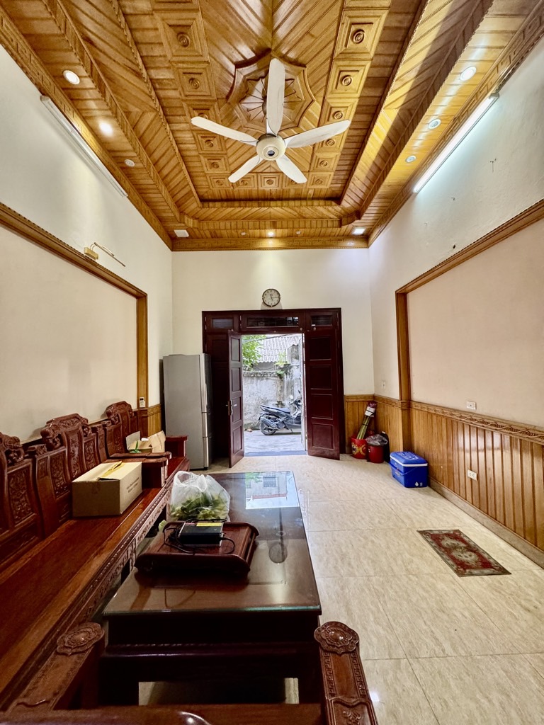 Bán nhà Phú Diễn, Phân lô, Oto đỗ cửa, 2 thoáng, Ngõ thông, Kinh doanh, 54m2, Chỉ nhỉnh 9 tỷ