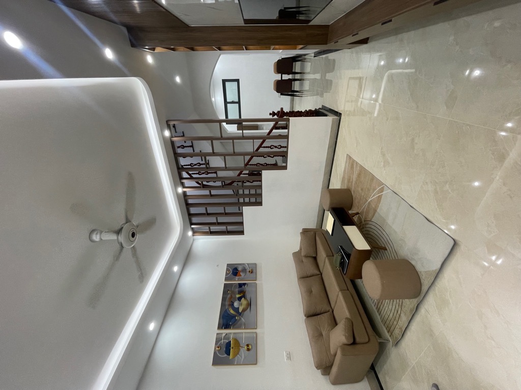 Bán Nhà Hồ Tùng Mậu, Gần Phố, An Sinh Tốt, Kinh Doanh, 45m2, Gía đầu Tư