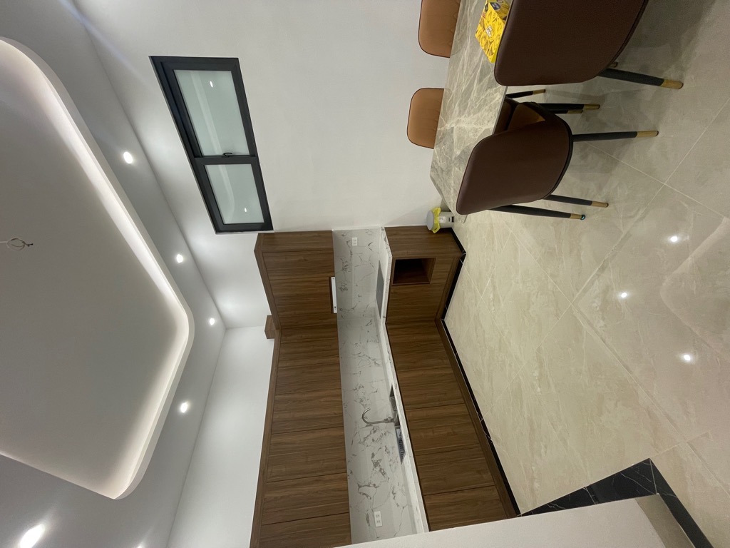 Bán Nhà Hồ Tùng Mậu, Gần Phố, An Sinh Tốt, Kinh Doanh, 45m2, Gía đầu Tư