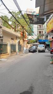 Bán nhà đẹp Mỹ Đình, 41m2, 50m ra phố, Lô góc 3 thoáng, An sinh tốt, Ngõ thông, Ở hoặc cho thuê
