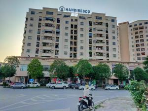 Bán nhà đẹp 6 tầng Bắc Từ Liêm, Diện tích rộng, Thang máy, Ngõ thông, Gần oto, Vừa ở vừa cho thuê, Dòng tiền tốt