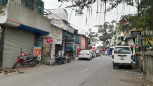 Bán nhà 5 tầng mặt đường Phương Canh, Nam Từ Liêm, Ôtô tránh, Đầy đủ tiện ích, Nhà đẹp, Kinh doanh tốt