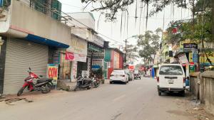 Bán nhà 6 tầng thang máy quận Nam Từ Liêm, Ngõ nông, Gần oto, 2 thoáng, Full nội thất, Nhà đẹp ở luôn