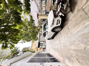 Bán nhà 5 tầng thang máy 65m2 quận Bắc Từ Liêm, Gần phố, Oto vào nhà, Dân trí cao, Ngõ thông, Kinh doanh tốt