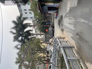 Bán nhà 5 tầng quận Bắc Từ Liêm, Gần oto, An sinh tốt, Tặng full nội thất, Nhà đẹp ở ngay