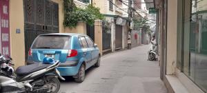 Bán nhà 5 tầng phố Xuân Thủy, Cầu Giấy, Gần oto, Gần phố, Ngõ thông, Nhà đẹp, Tặng full nội thất