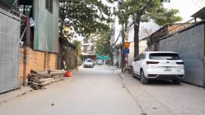 Bán nhà 5 tầng quận Bắc Từ Liêm, Oto tránh, đỗ cửa, Ngõ thông, Thang máy, Kinh doanh đỉnh