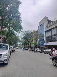 Bán nhà 44m2 phố Giang Văn Minh, Lô góc, Ngõ thông, Vừa ở vừa kinh doanh chỉ 10.x tỷ