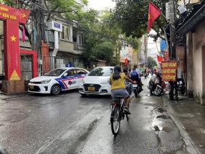 Bán nhà 40m2, 6 tầng thang máy phố Xuân Đỉnh, 20m ra phố, An sinh tốt, Nhà mới đẹp ở ngay