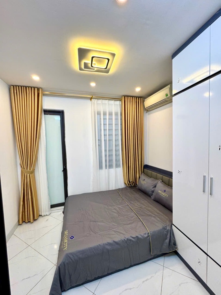 HẠ GIÁ CỰ_C SỐC - PHÂN LÔ ĐỀN LỪ HOÀNG MAI - Ô TÔ LÙI CỬA - SIÊU HIẾ_M - 20 MÉT RA KĐT KINH DOANH ONL - NHỈNH 3 TỶ