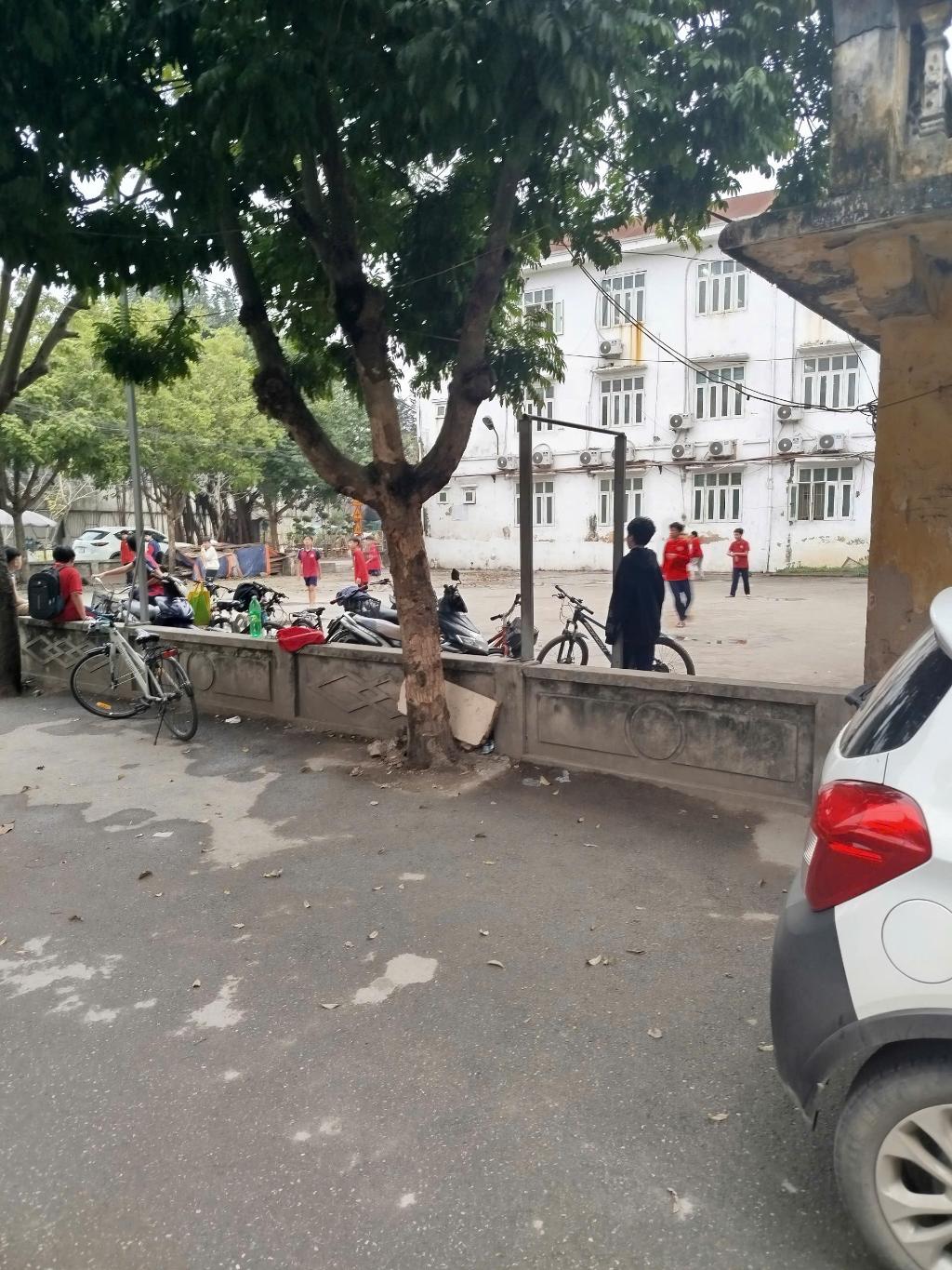 Tự Khoát 67 6 3.7 17 11.8 tỷ Ngũ Hiệp Thanh Trì