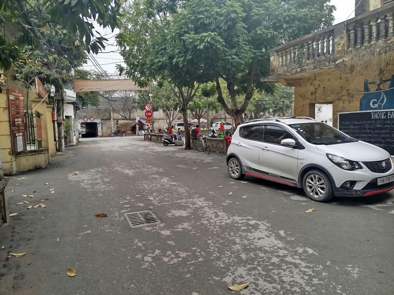 Tự Khoát 67 6 3.7 17 11.8 tỷ Ngũ Hiệp Thanh Trì