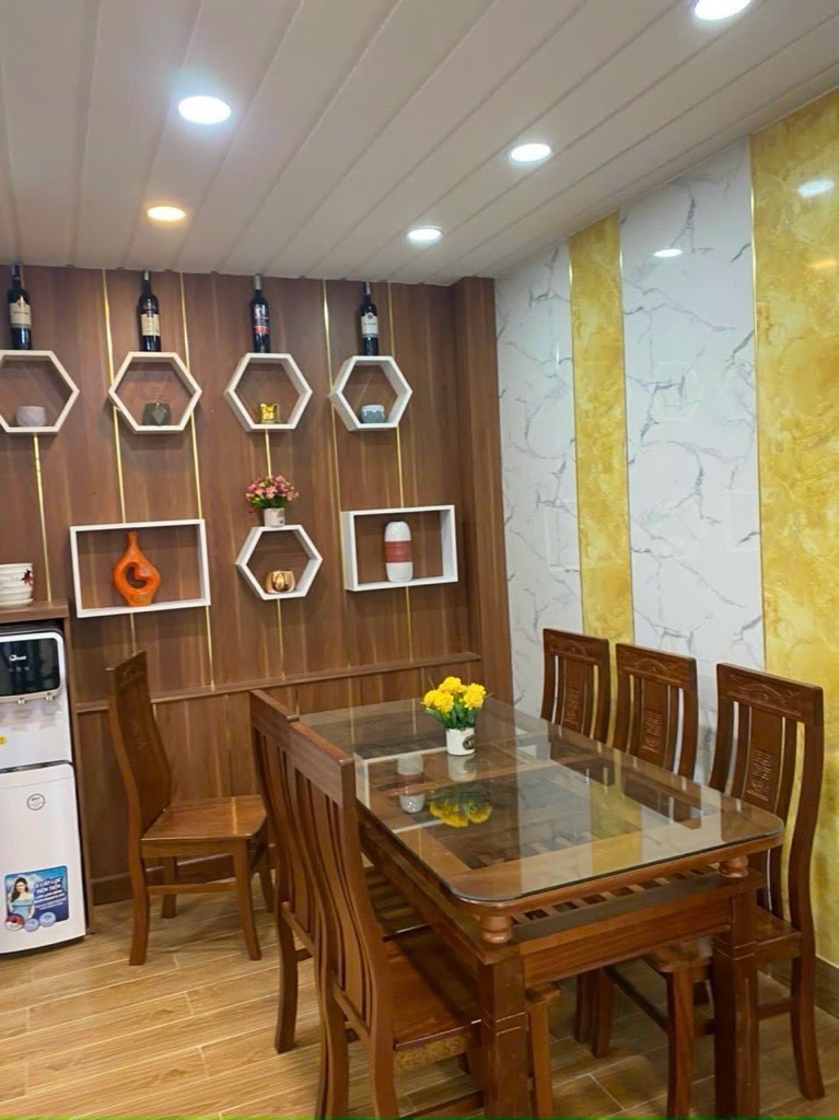 BÁN NHÀ NGUYỄN VĂN NGHI - PHƯỜNG 07- Gò Vấp